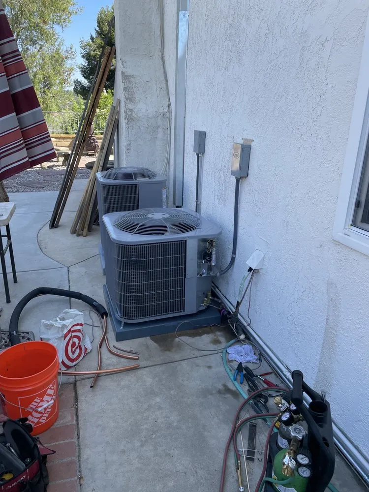 Slide of Haines Heating & Air Conditioning