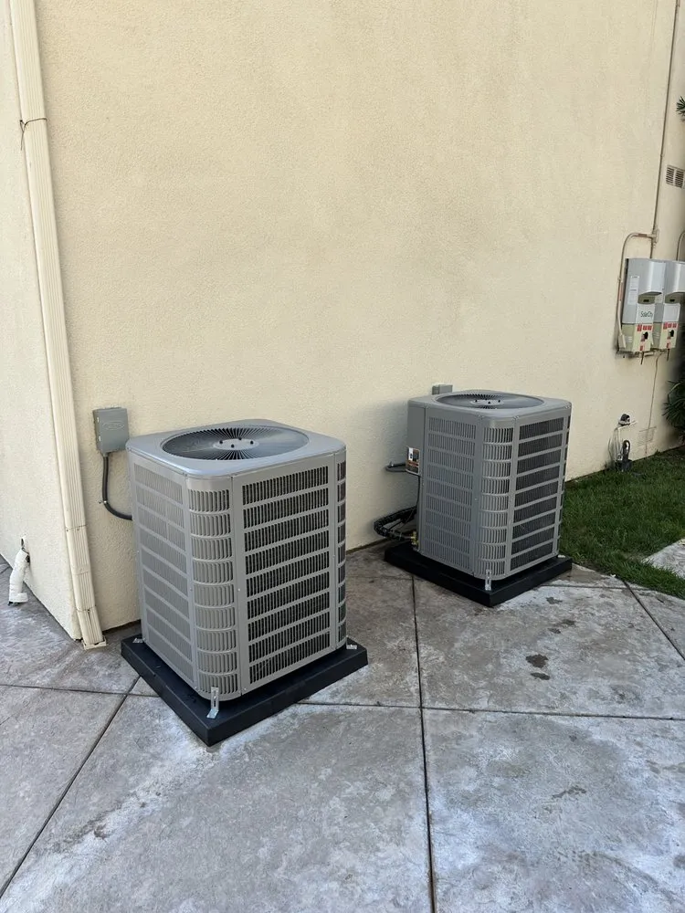 Slide of Haines Heating & Air Conditioning