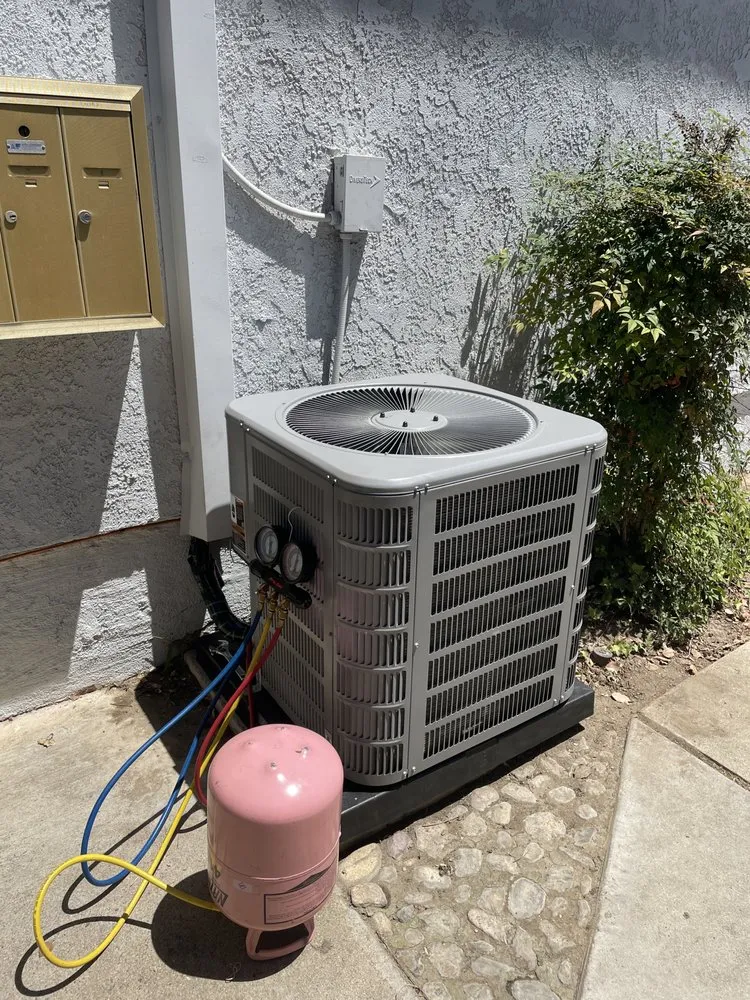 Slide of Haines Heating & Air Conditioning