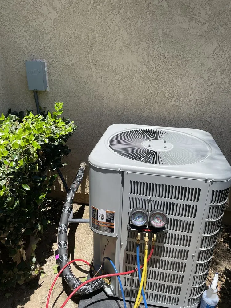 Slide of Haines Heating & Air Conditioning