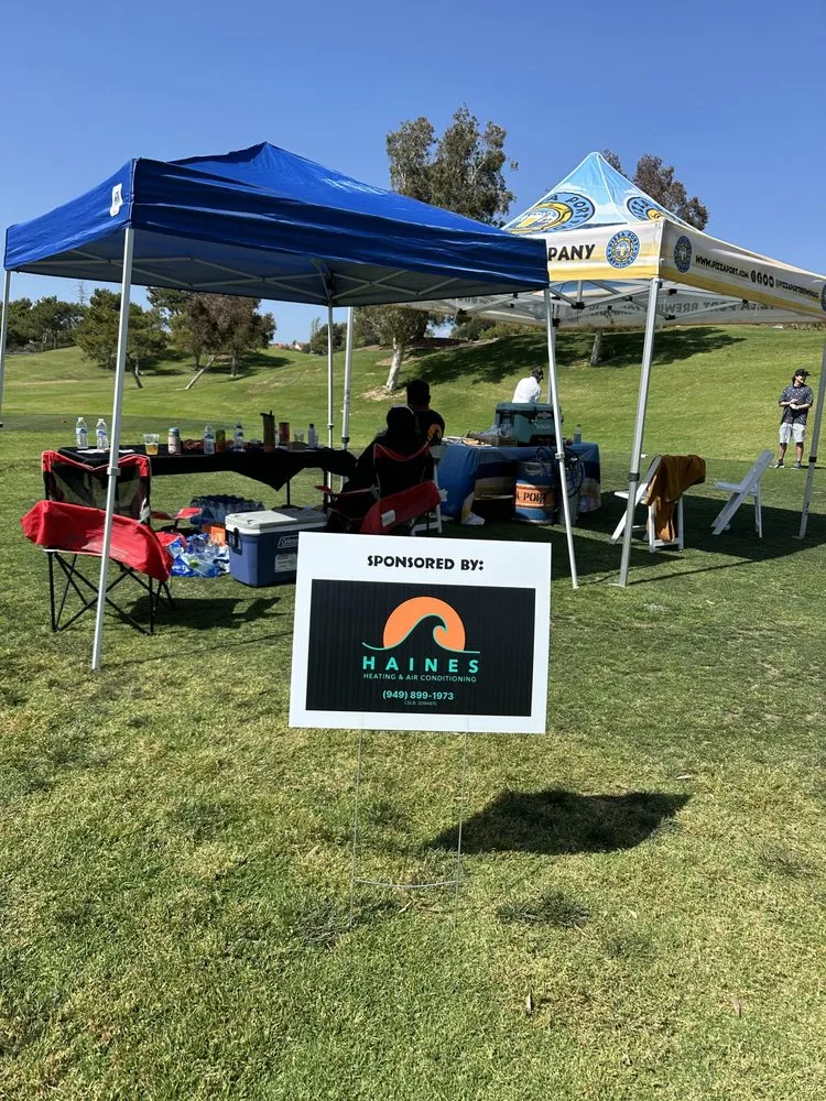 Slide of Haines Heating & Air Conditioning