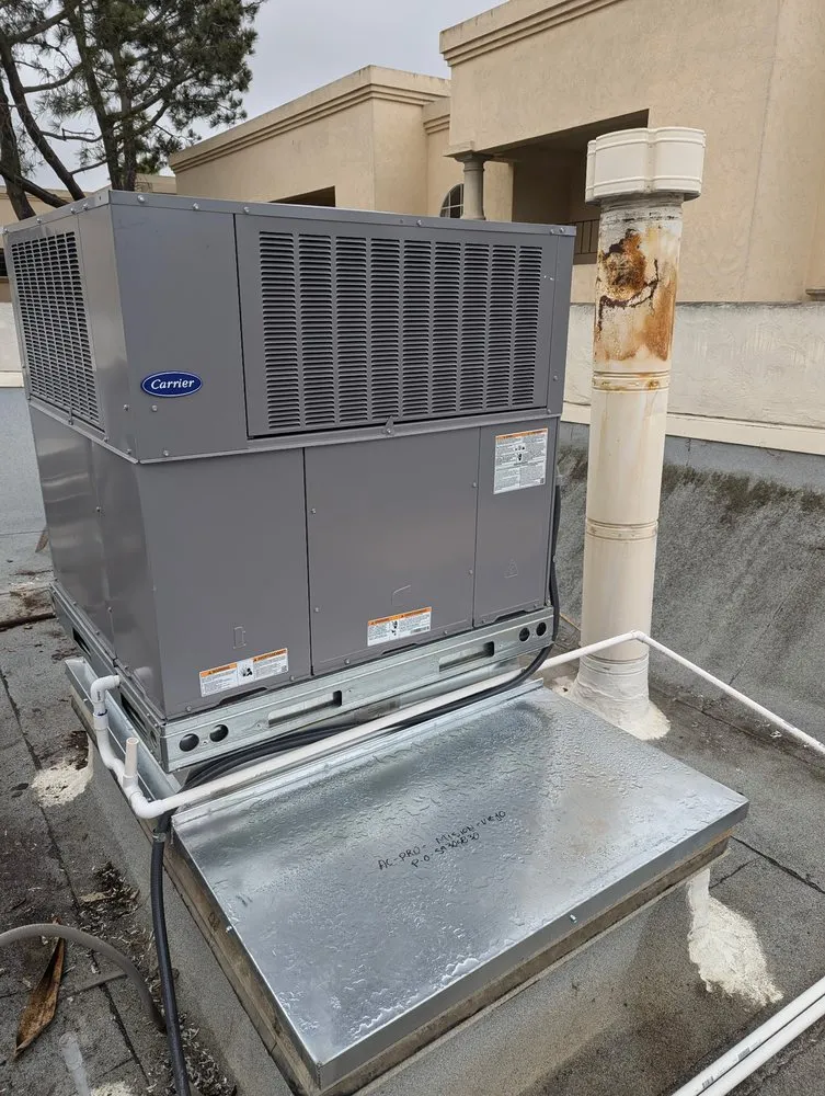 Slide of Haines Heating & Air Conditioning