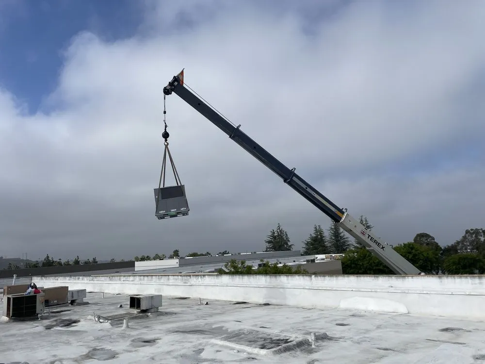 Slide of Haines Heating & Air Conditioning