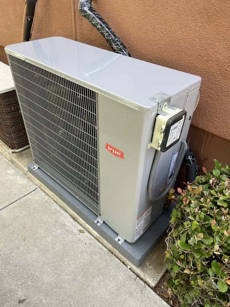 Slide of Haines Heating & Air Conditioning