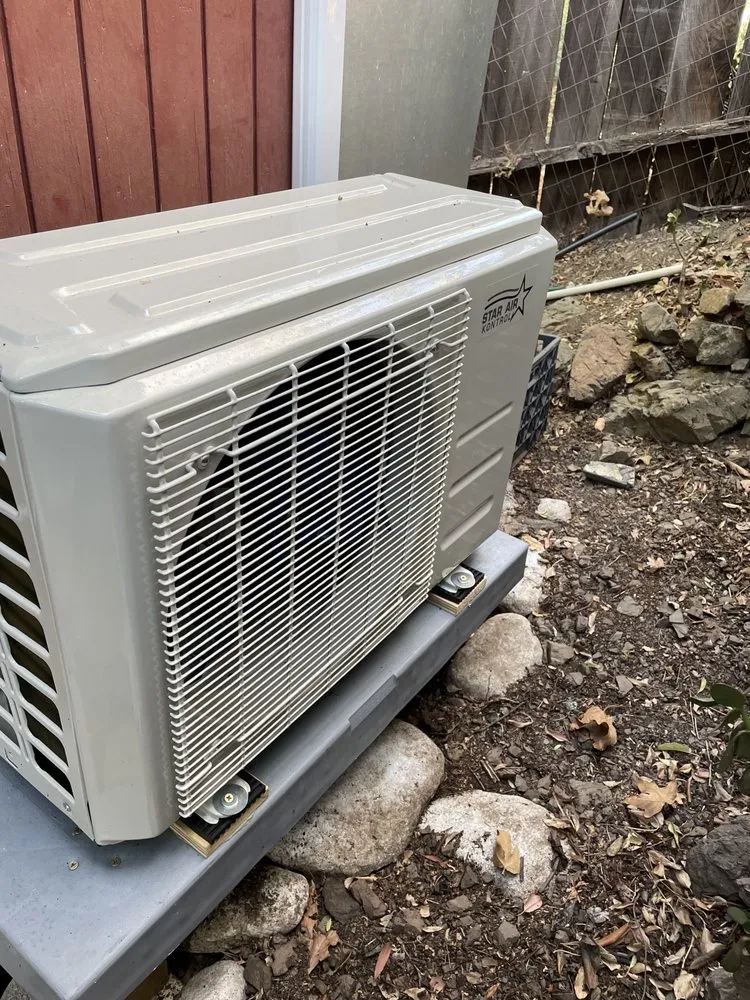 Slide of Haines Heating & Air Conditioning