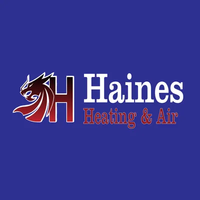 Haines Heating & Air Logo