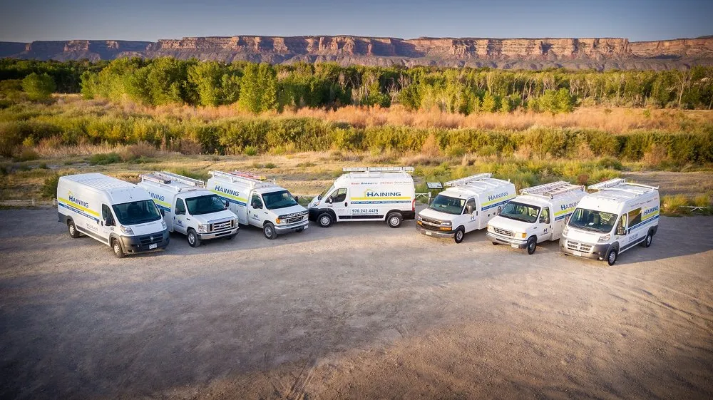 Slide of Haining Home Services & Airtech