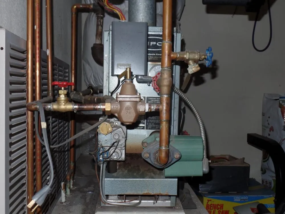 Slide of Haining Home Services & Airtech