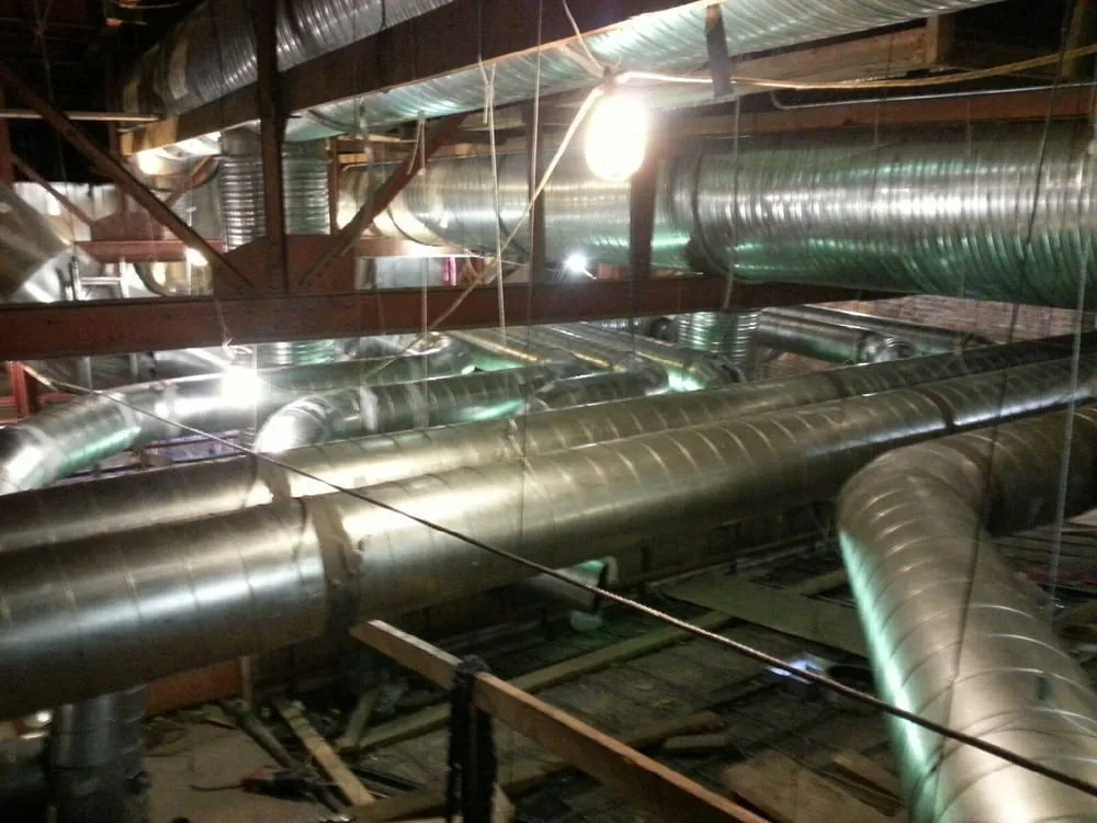 Slide of Haining Home Services & Airtech