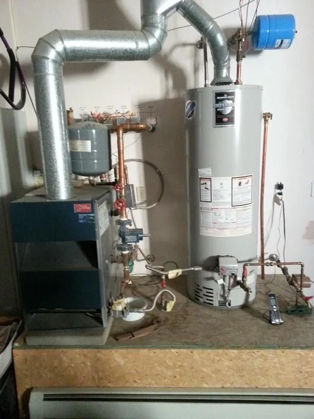 Slide of Haining Home Services & Airtech