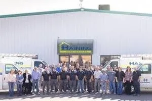 Slide of Haining Home Services & Airtech