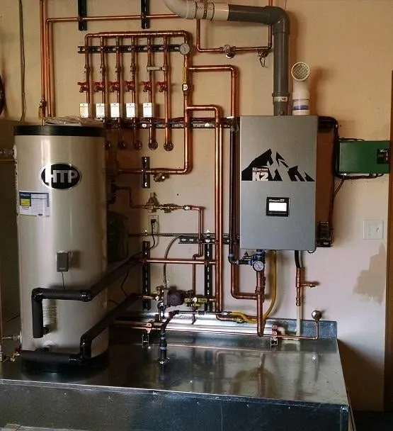 Slide of Haining Home Services & Airtech