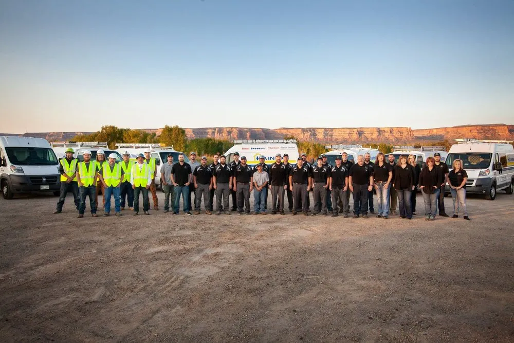 Slide of Haining Home Services & Airtech