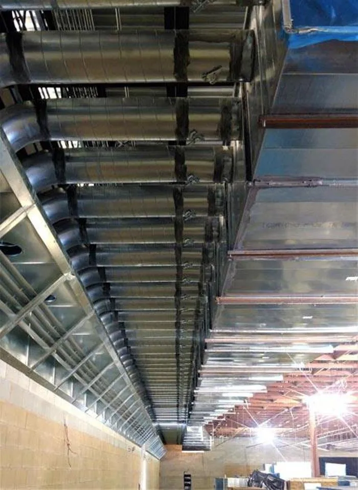 Slide of Haire Plumbing & Mechanical