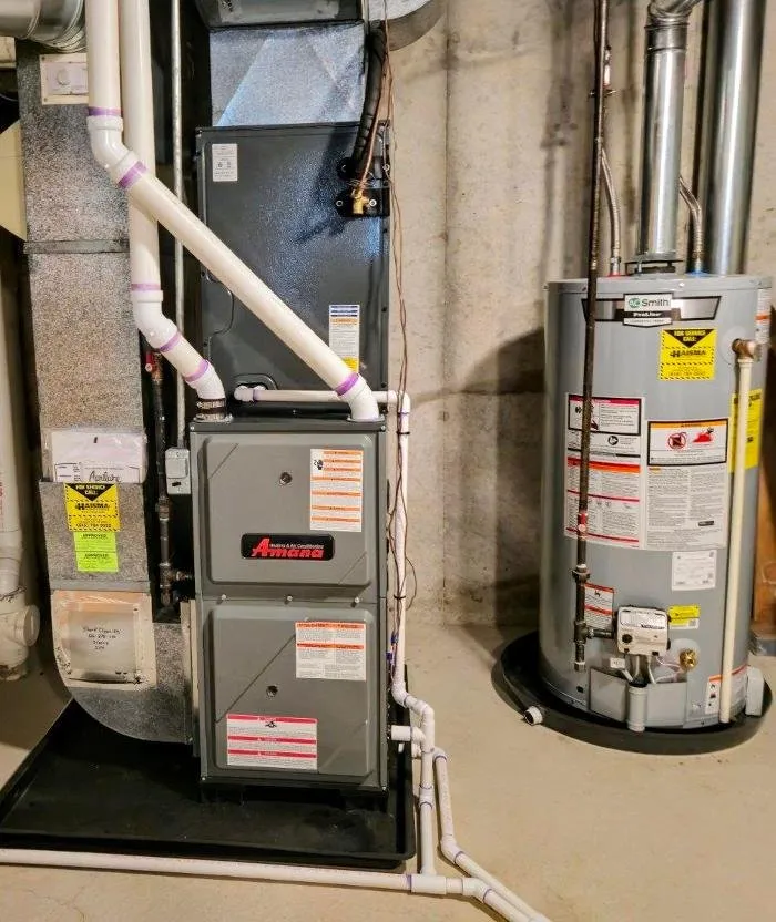 Slide of Haisma Heating & Cooling