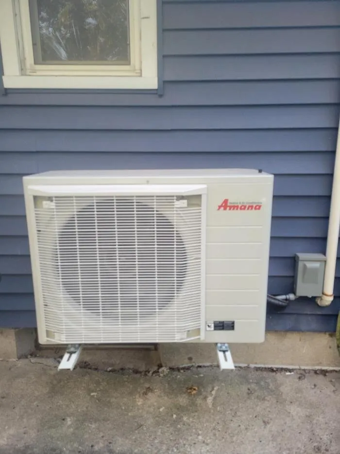 Slide of Haisma Heating & Cooling