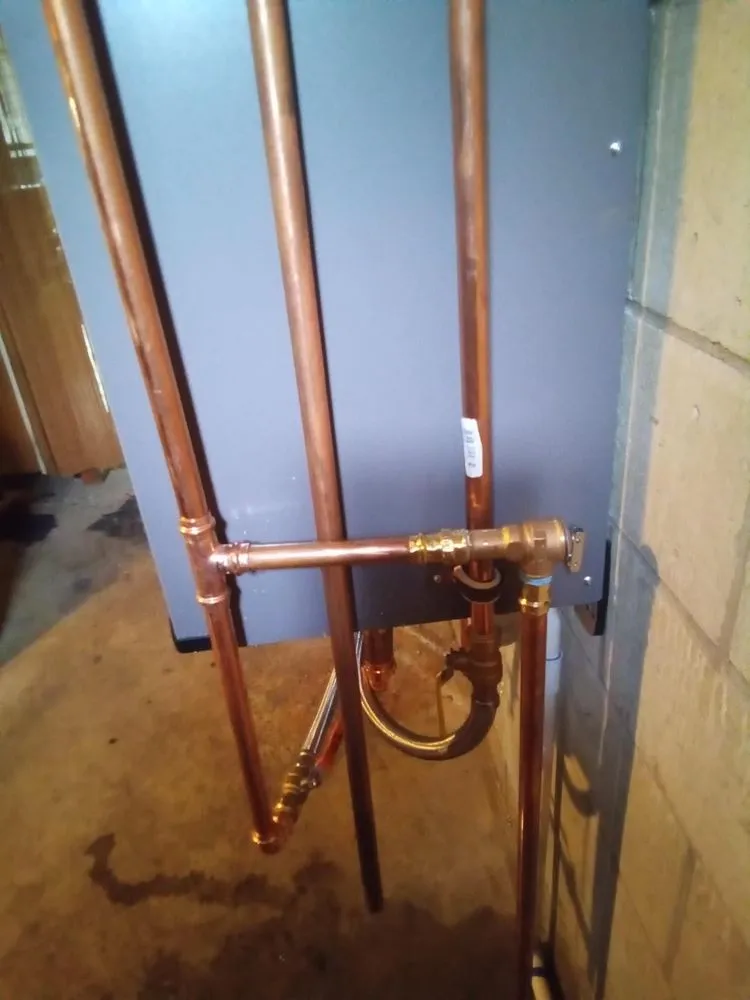 Slide of Haisma Heating & Cooling