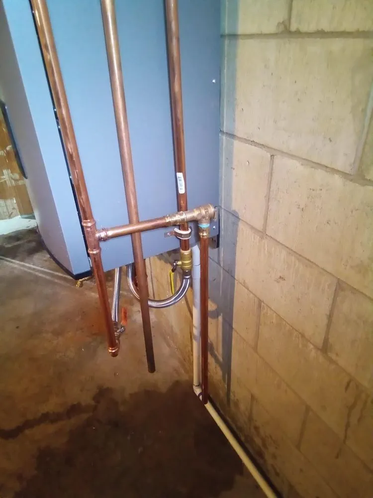 Slide of Haisma Heating & Cooling