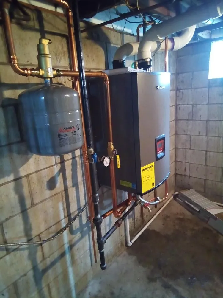 Slide of Haisma Heating & Cooling