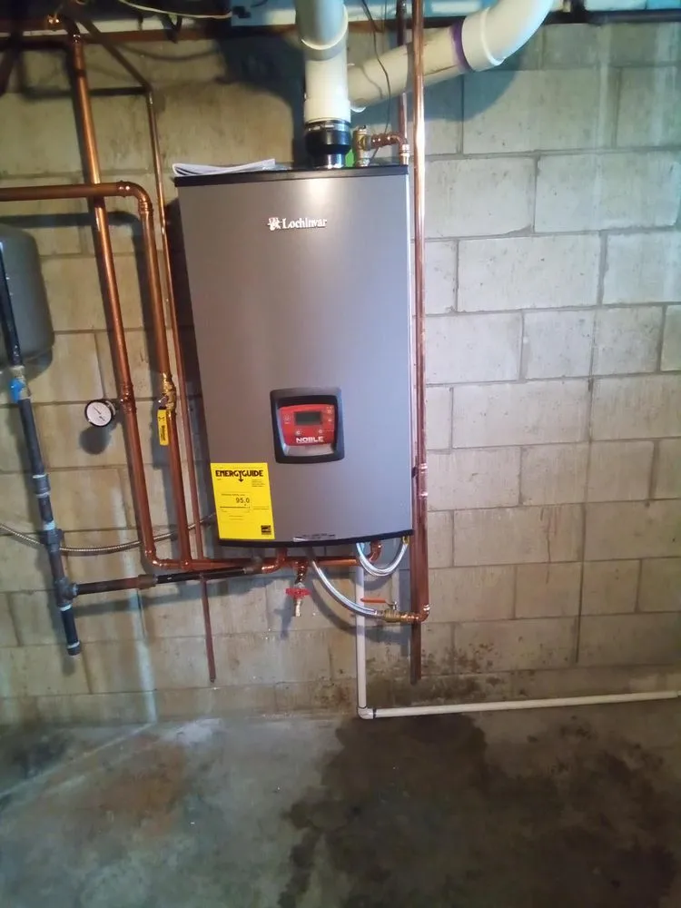 Slide of Haisma Heating & Cooling