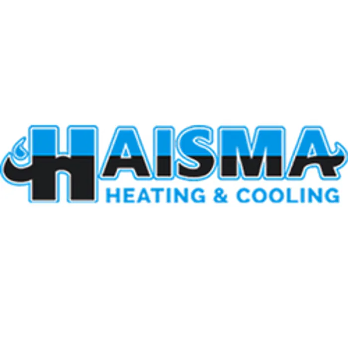 Slide of Haisma Heating & Cooling