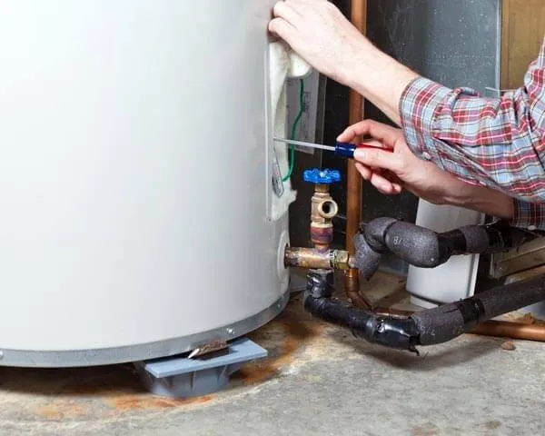 Slide of Haisma Heating & Cooling