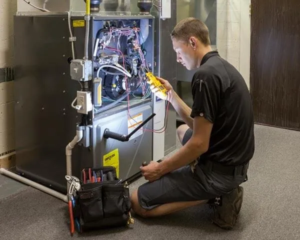 Slide of Haisma Heating & Cooling