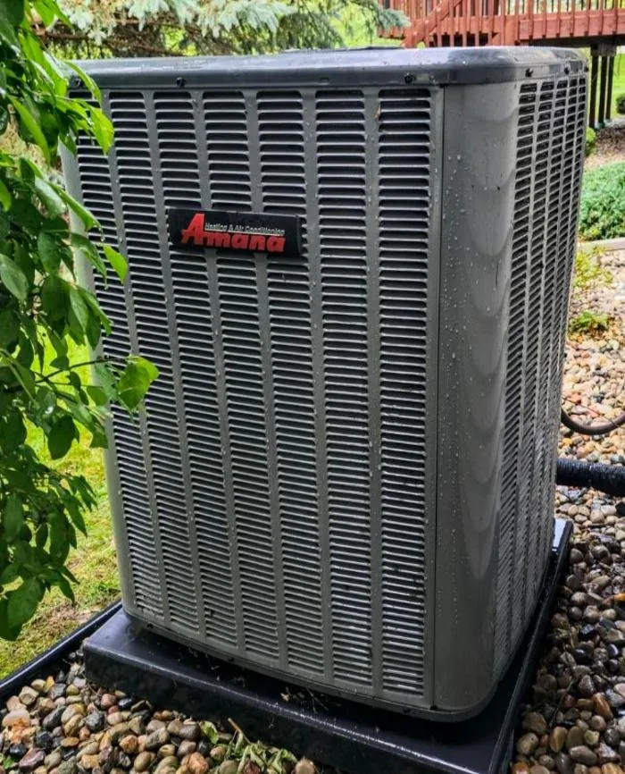 Slide of Haisma Heating & Cooling