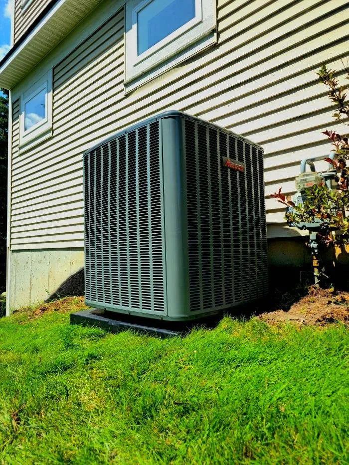 Slide of Haisma Heating & Cooling