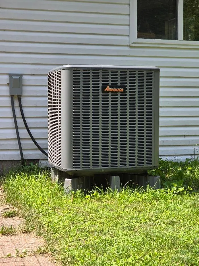 Slide of Haisma Heating & Cooling