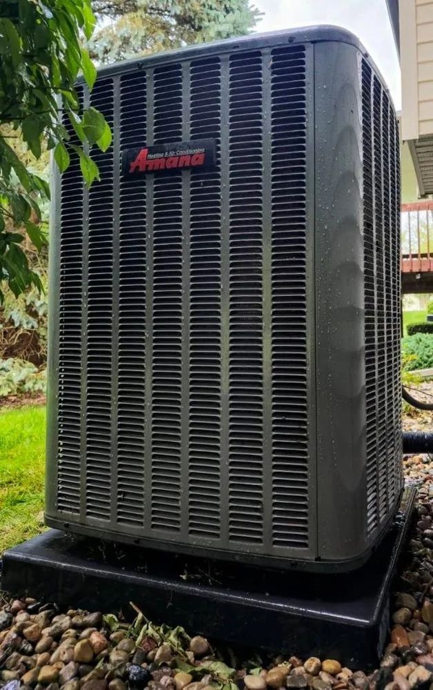 Slide of Haisma Heating & Cooling