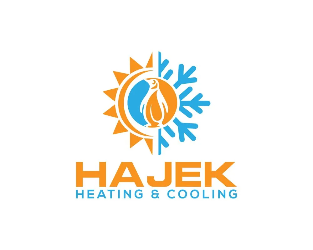 Slide of Hajek Heating & Cooling