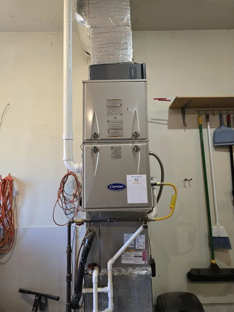 Slide of Hajek Heating & Cooling