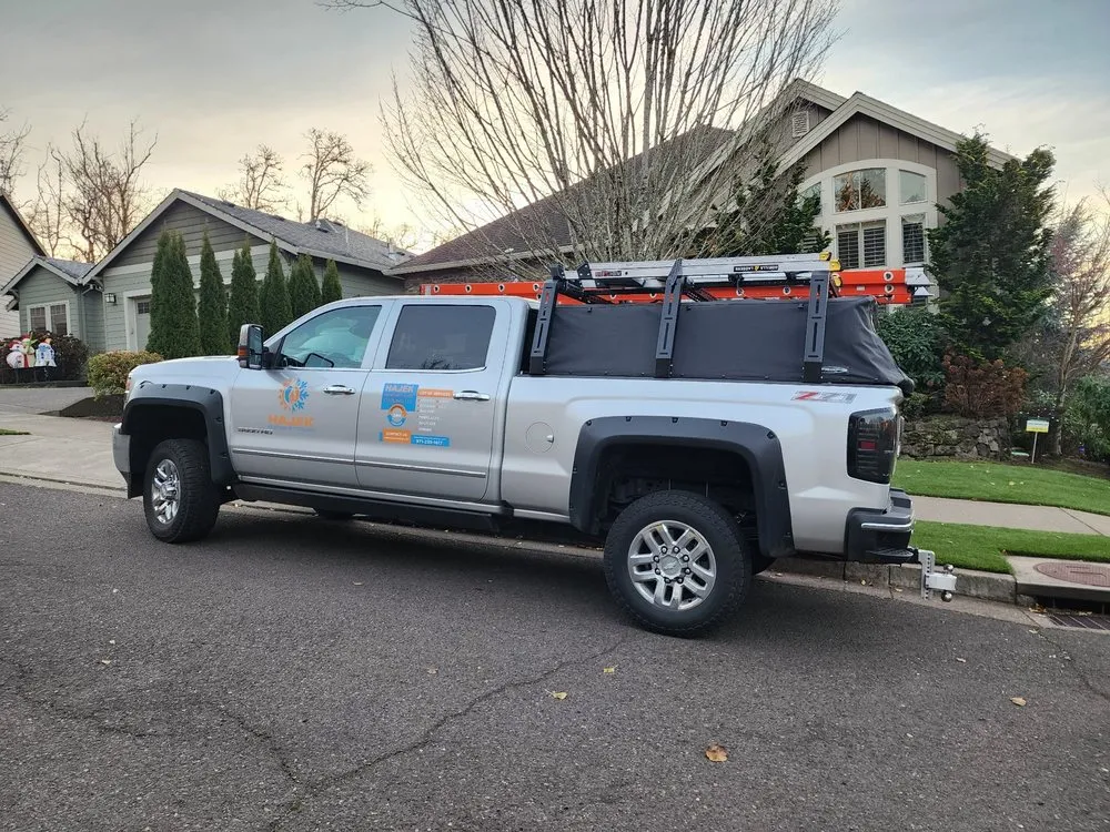 Slide of Hajek Heating & Cooling