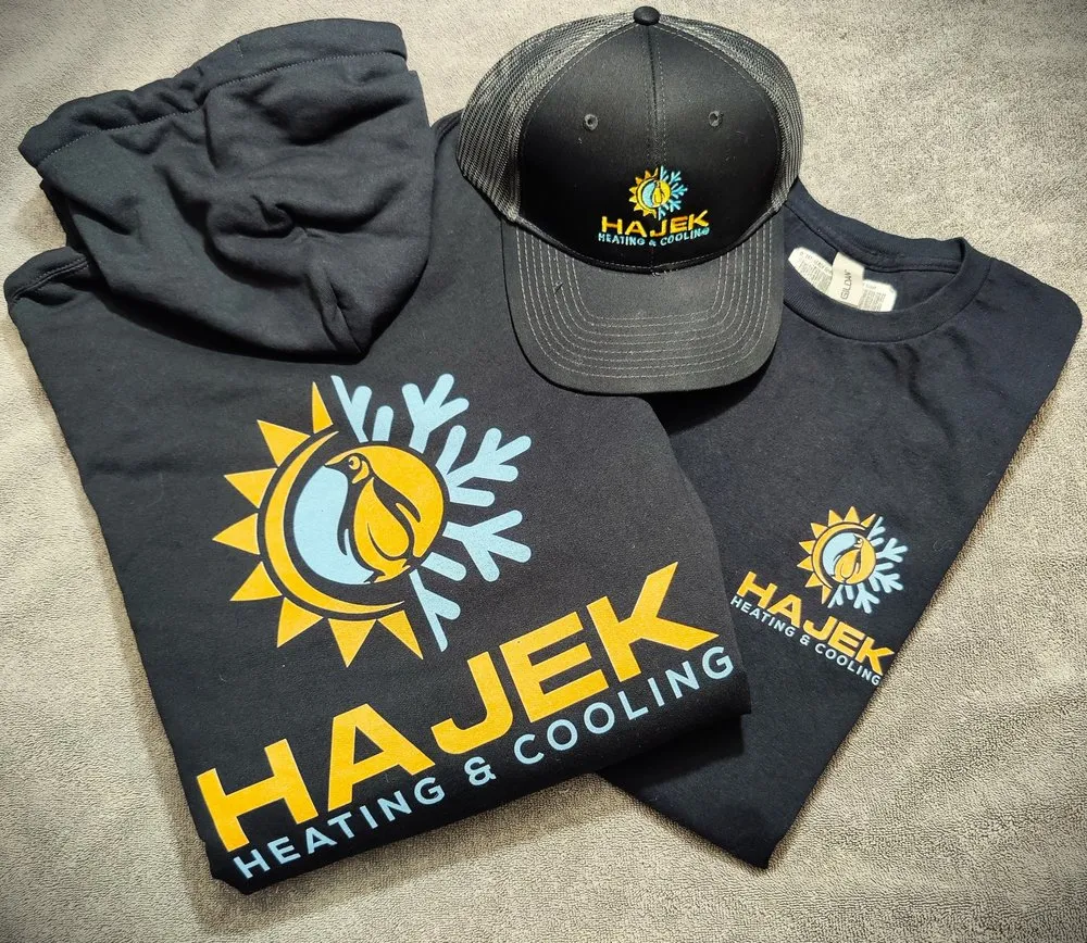 Slide of Hajek Heating & Cooling