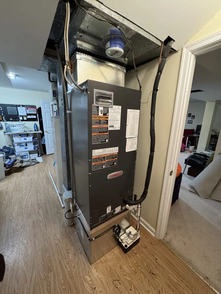 Slide of Hakimi Home Service