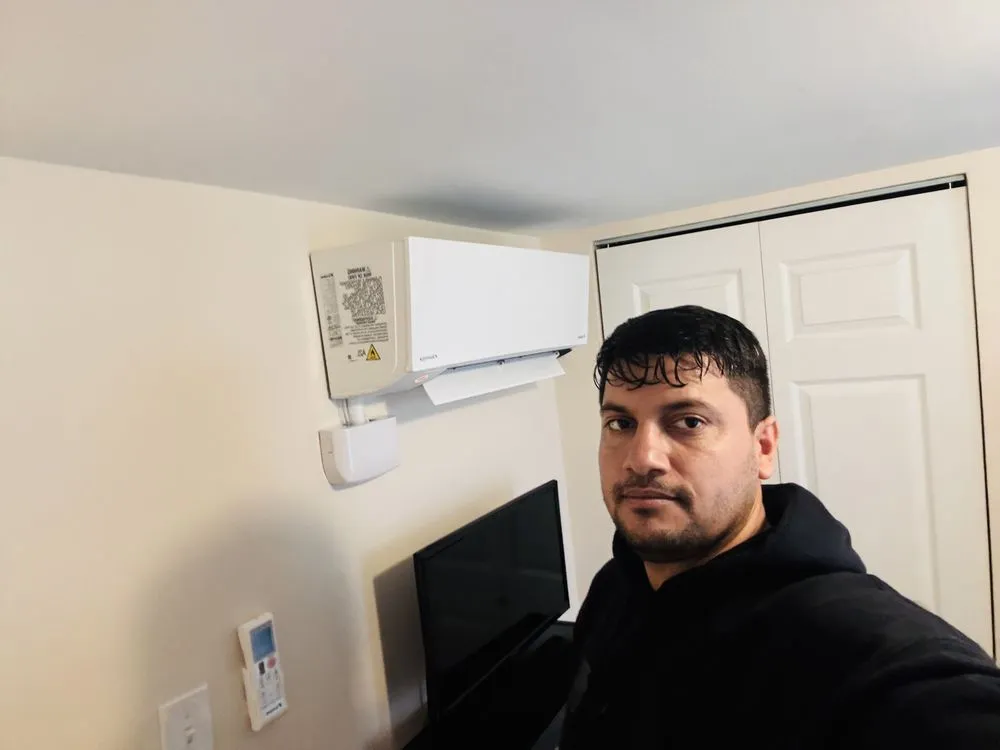 Slide of Hakimi Home Service