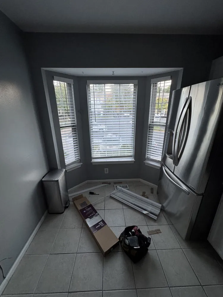 Slide of Hakimi Home Service