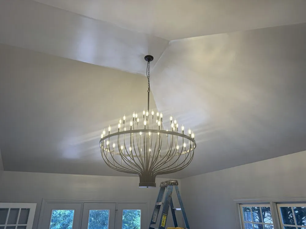 Slide of Hakimi Home Service