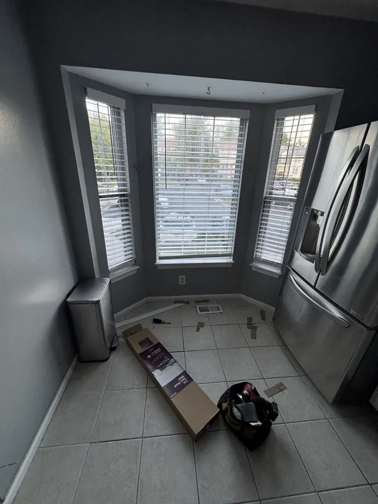 Slide of Hakimi Home Service