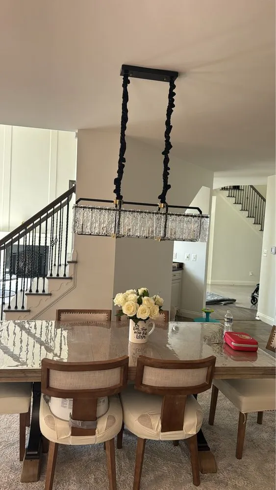 Slide of Hakimi Home Service