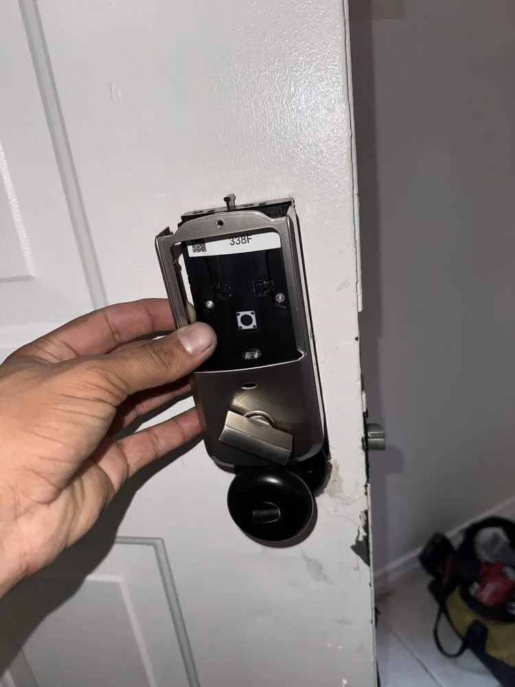 Slide of Hakimi Home Service