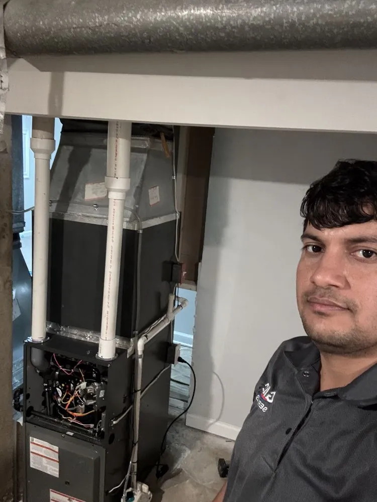 Slide of Hakimi Home Service