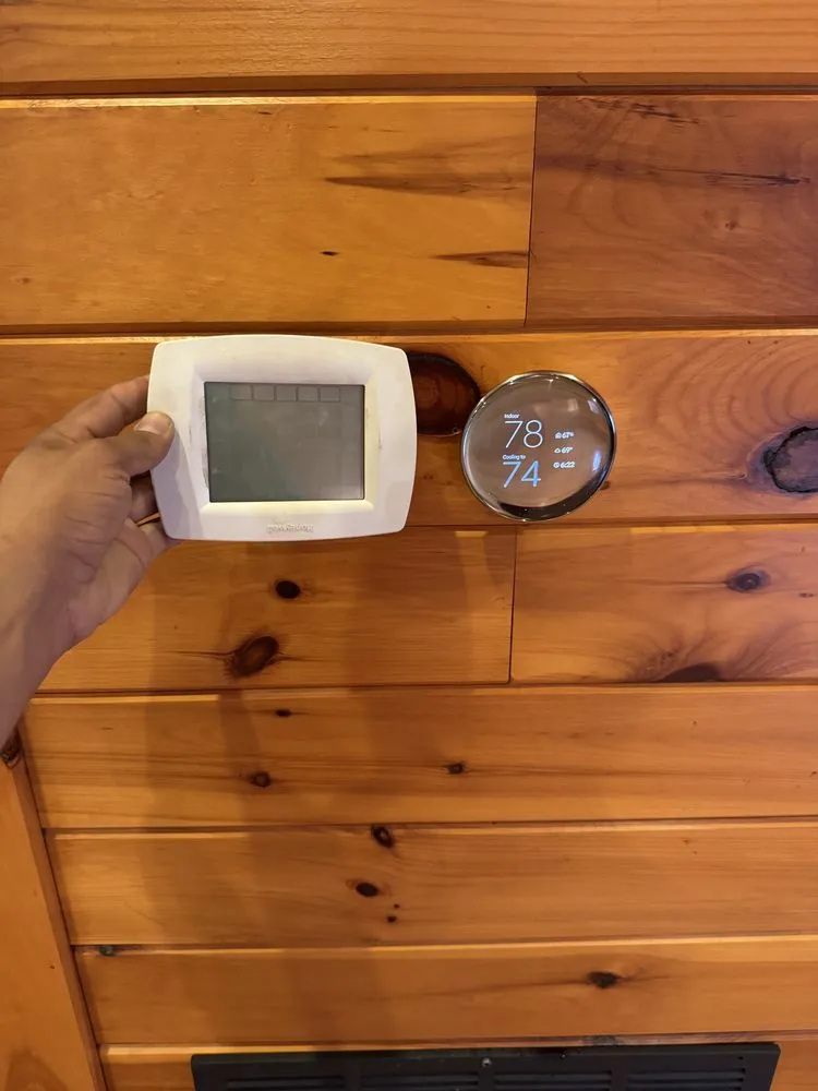 Slide of Hakimi Home Service