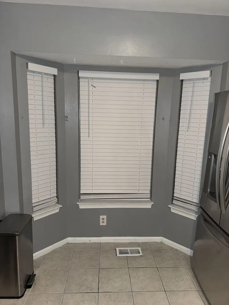 Slide of Hakimi Home Service