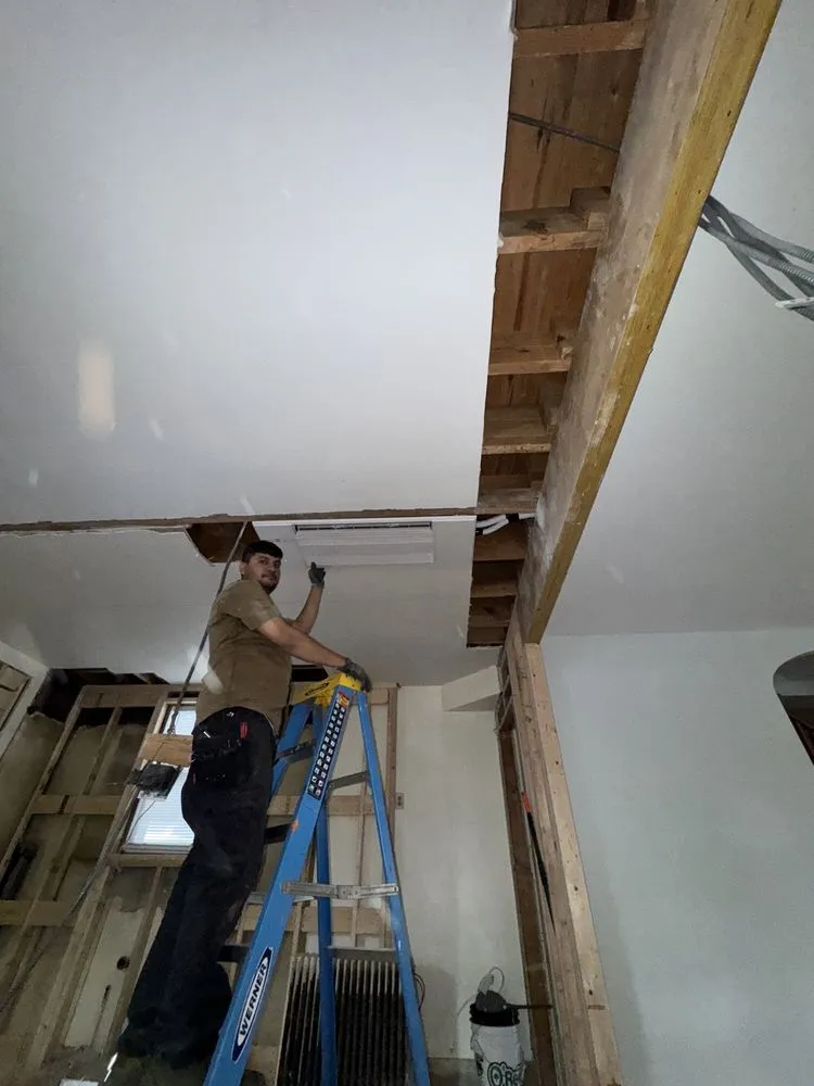 Slide of Hakimi Home Service