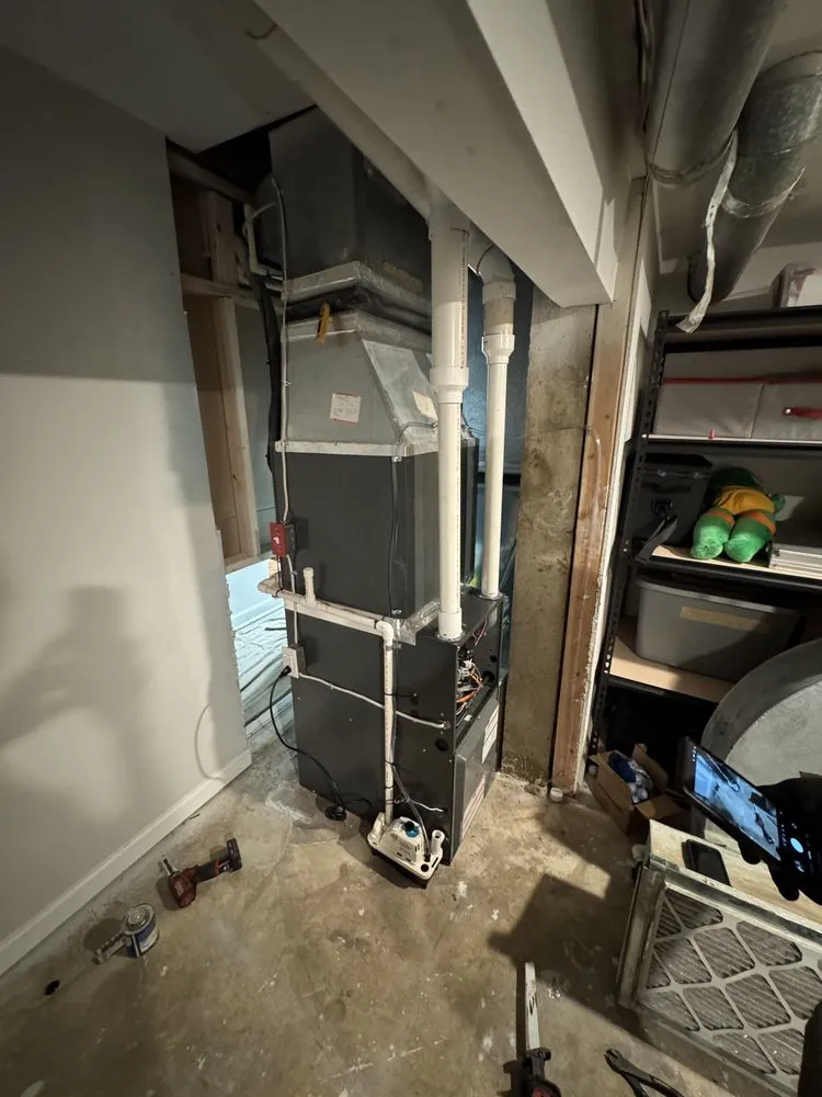 Slide of Hakimi Home Service