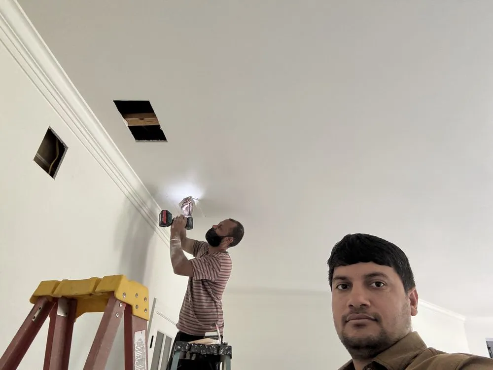 Slide of Hakimi Home Service