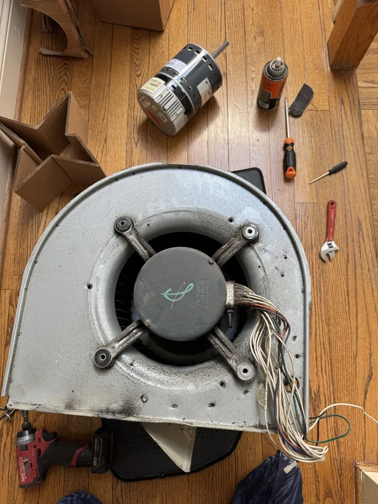 Slide of Hakimi Home Service