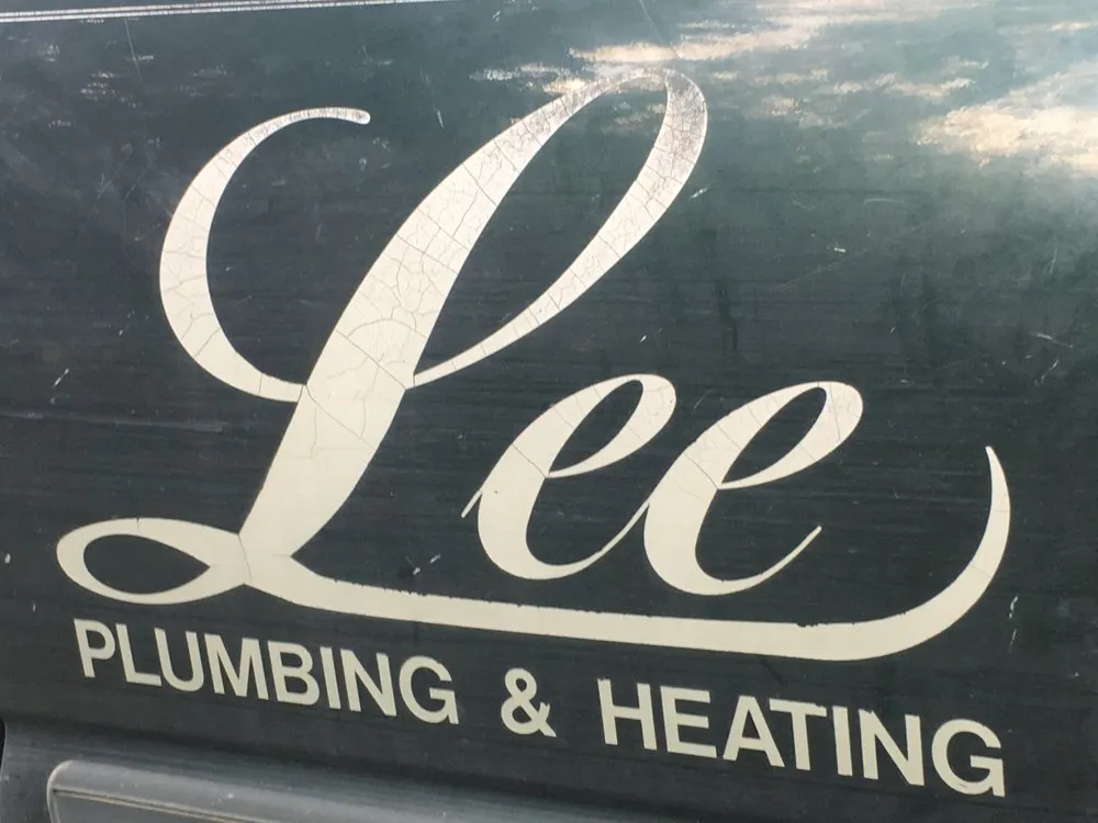 Slide of Hal Lee Plumbing & Heating